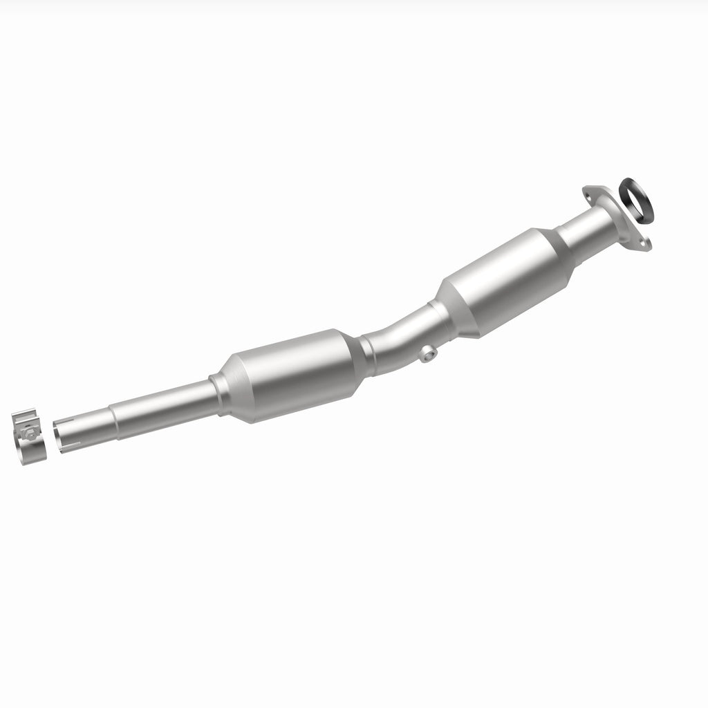 MagnaFlow Exhaust Products 23007 HM Grade Semi-Direct Fit Catalytic Converter for Select Toyota Prius