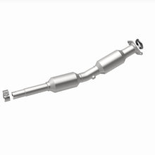 Load image into Gallery viewer, MagnaFlow Exhaust Products 23007 HM Grade Semi-Direct Fit Catalytic Converter for Select Toyota Prius