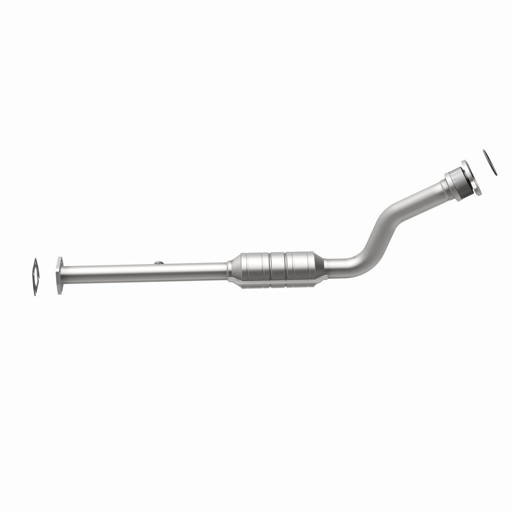 MagnaFlow Exhaust Products 51814 OEM Grade Direct-Fit Catalytic Converter for Select Chevrolet Lumina, Chevrolet Monte Carlo, Oldsmobile Cutlass Supreme