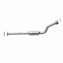 Load image into Gallery viewer, MagnaFlow Exhaust Products 51814 OEM Grade Direct-Fit Catalytic Converter for Select Chevrolet Lumina, Chevrolet Monte Carlo, Oldsmobile Cutlass Supreme