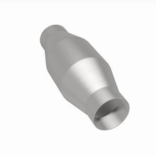 Load image into Gallery viewer, MagnaFlow Exhaust Products 59920 Standard Grade Universal Catalytic Converter