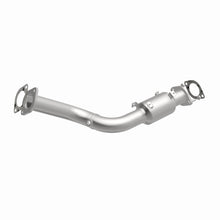 Load image into Gallery viewer, MagnaFlow Exhaust Products 5592708 California CARB Direct-Fit Catalytic Converter for Select Nissan Rogue