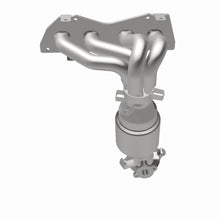 Load image into Gallery viewer, MagnaFlow Exhaust Products 5631520 California CARB Direct-Fit Catalytic Converter for Select Lexus ES300h, Toyota Avalon, Toyota Camry