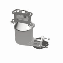 Load image into Gallery viewer, MagnaFlow Exhaust Products 290062 OEM Grade Manifold Catalytic Converter for Select Nissan Altima