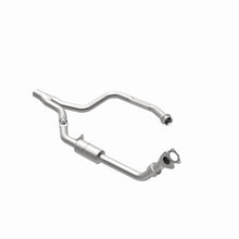Load image into Gallery viewer, MagnaFlow Exhaust Products 4481476 California CARB Direct-Fit Catalytic Converter for Select Chevrolet Camaro, Pontiac Firebird