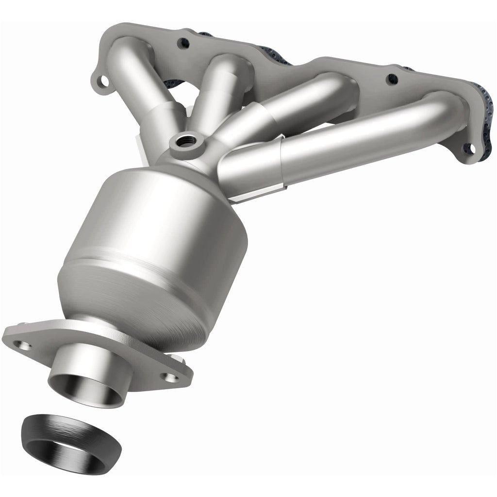MagnaFlow Exhaust Products 290103 OEM Grade Manifold Catalytic Converter for Select Mitsubishi Outlander, Mitsubishi Outlander Sport