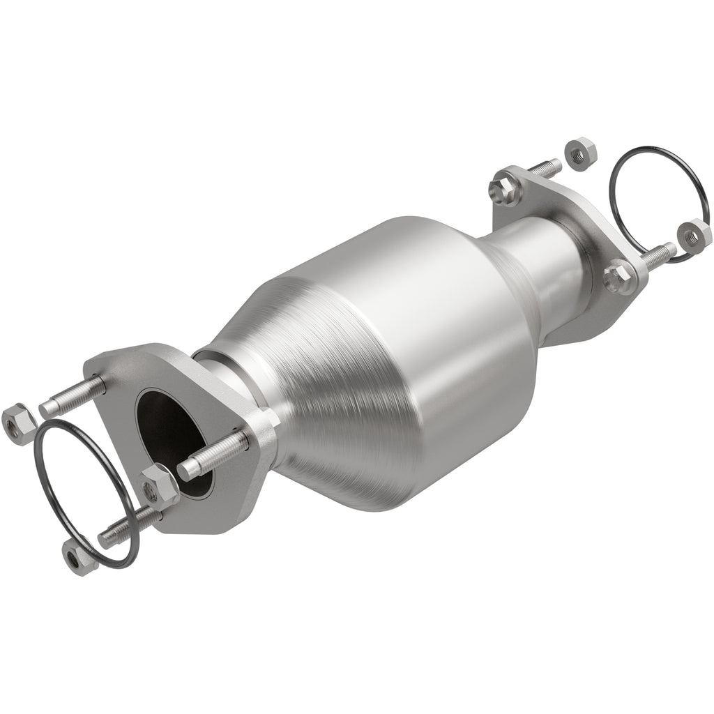 MagnaFlow Exhaust Products 52033 OEM Grade Direct-Fit Catalytic Converter for Select Honda Crosstour