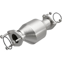 Load image into Gallery viewer, MagnaFlow Exhaust Products 52033 OEM Grade Direct-Fit Catalytic Converter for Select Honda Crosstour
