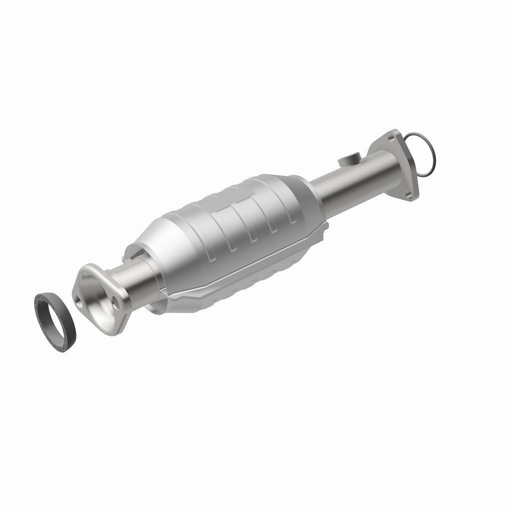 MagnaFlow Exhaust Products 22629 HM Grade Direct-Fit Catalytic Converter for Select Acura Integra
