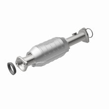 Load image into Gallery viewer, MagnaFlow Exhaust Products 22629 HM Grade Direct-Fit Catalytic Converter for Select Acura Integra