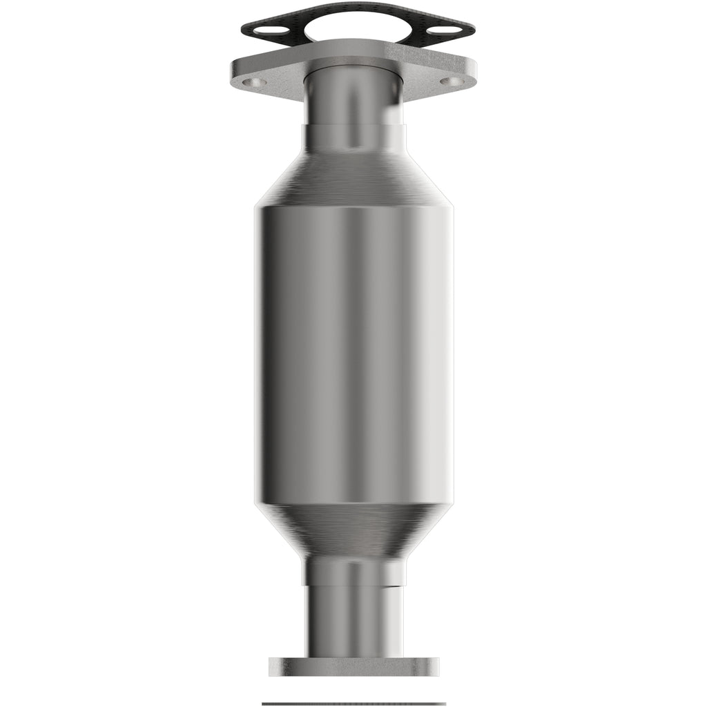 MagnaFlow Exhaust Products 52863 OEM Grade Direct-Fit Catalytic Converter for Select Hyundai Elantra, Hyundai Elantra Coupe, Hyundai Elantra GT, Hyundai Santa Fe, Kia Forte, Kia Sorento