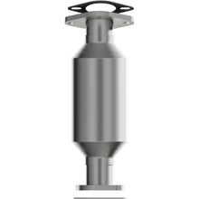 Load image into Gallery viewer, MagnaFlow Exhaust Products 52863 OEM Grade Direct-Fit Catalytic Converter for Select Hyundai Elantra, Hyundai Elantra Coupe, Hyundai Elantra GT, Hyundai Santa Fe, Kia Forte, Kia Sorento