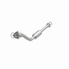 Load image into Gallery viewer, MagnaFlow Exhaust Products 4481201 California CARB Direct-Fit Catalytic Converter for Select Chevrolet Cavalier, Chevrolet Malibu, Oldsmobile Alero, Pontiac Grand Am, Pontiac Sunfire