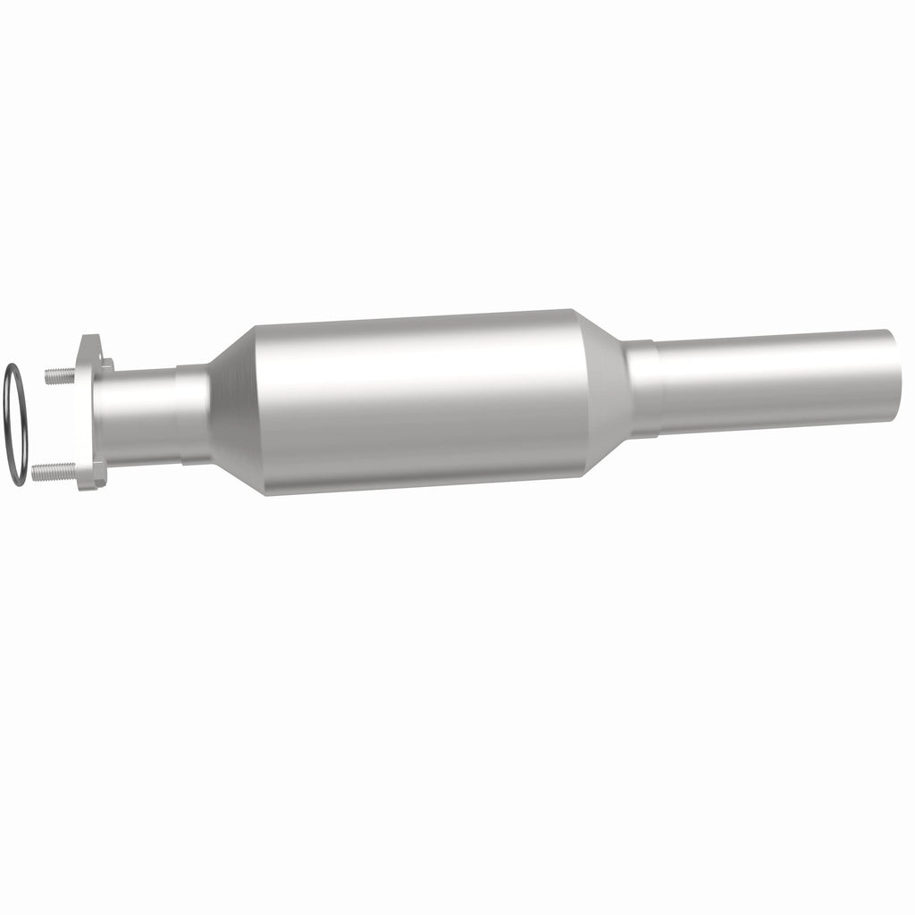 MagnaFlow Exhaust Products 5671793 California CARB Direct-Fit Catalytic Converter for Select Ford Fusion, Lincoln MKZ, Mercury Milan