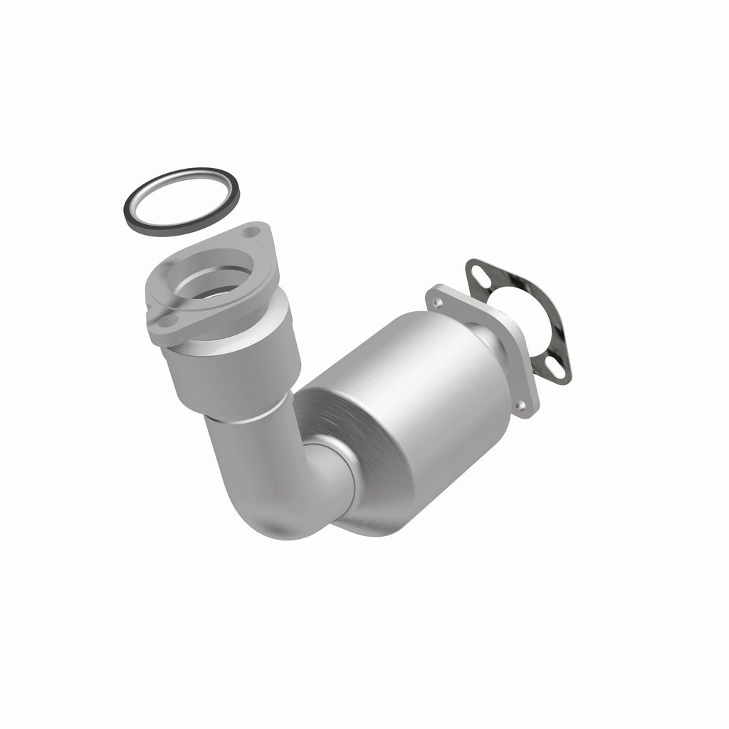 MagnaFlow Exhaust Products 5461627 California CARB Direct-Fit Catalytic Converter for Select Pontiac G8