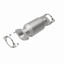 Load image into Gallery viewer, MagnaFlow Exhaust Products 52861 OEM Grade Direct-Fit Catalytic Converter for Select Hyundai Genesis Coupe