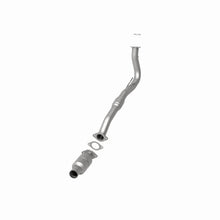 Load image into Gallery viewer, MagnaFlow Exhaust Products 49637 OEM Grade Direct-Fit Catalytic Converter for Select Chevrolet Avalanche 2500, Chevrolet Suburban 2500, GMC Yukon XL