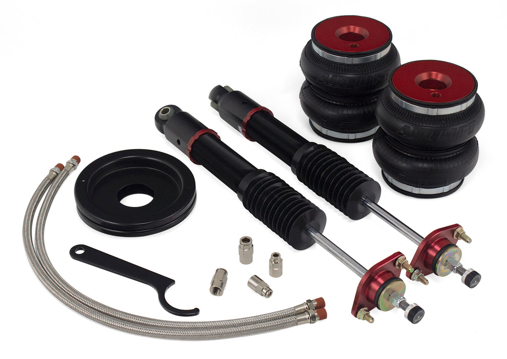 Performance-Rear-Kit-For-Bmw-Z3