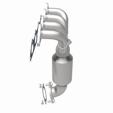 Load image into Gallery viewer, MagnaFlow Exhaust Products 452035 California CARB Manifold Catalytic Converter for Select Hyundai Elantra