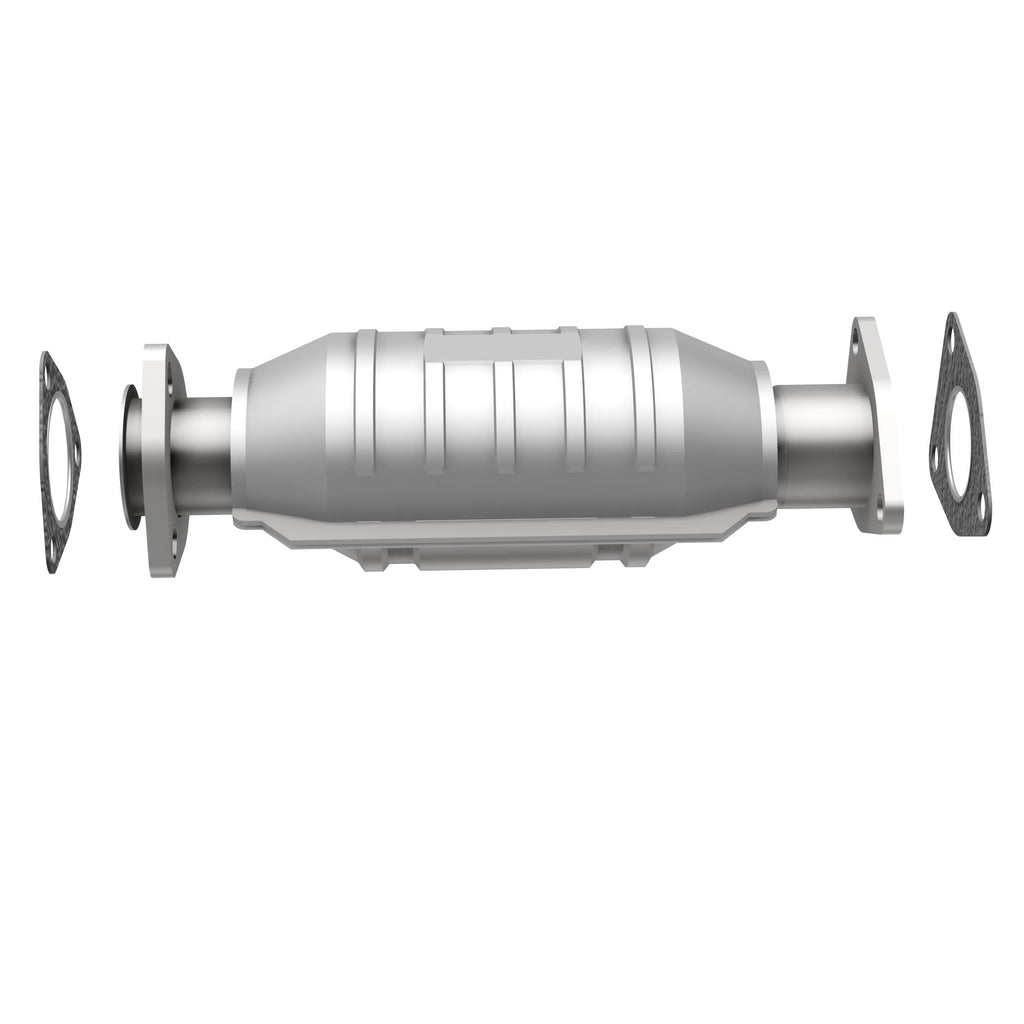 MagnaFlow Exhaust Products 3322623 California CARB Direct-Fit Catalytic Converter for Select Acura Integra, Honda Accord, Honda Prelude