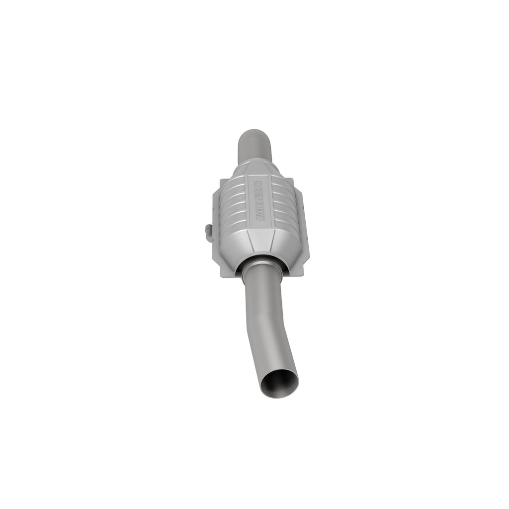 MagnaFlow Exhaust Products 23290 Standard Grade Direct-Fit Catalytic Converter for Select Dodge B150, Dodge B250, Dodge B350