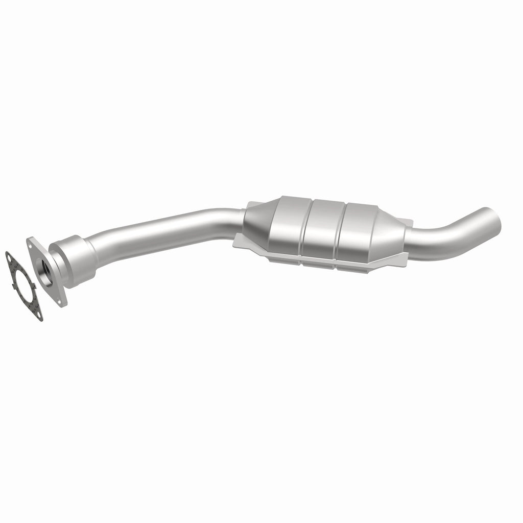 MagnaFlow Exhaust Products 441984 California CARB Direct-Fit Catalytic Converter for Select Ford Taurus, Mercury Sable