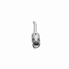 Load image into Gallery viewer, MagnaFlow Exhaust Products 51462 OEM Grade Direct-Fit Catalytic Converter for Select Audi A4, Audi A4 Quattro