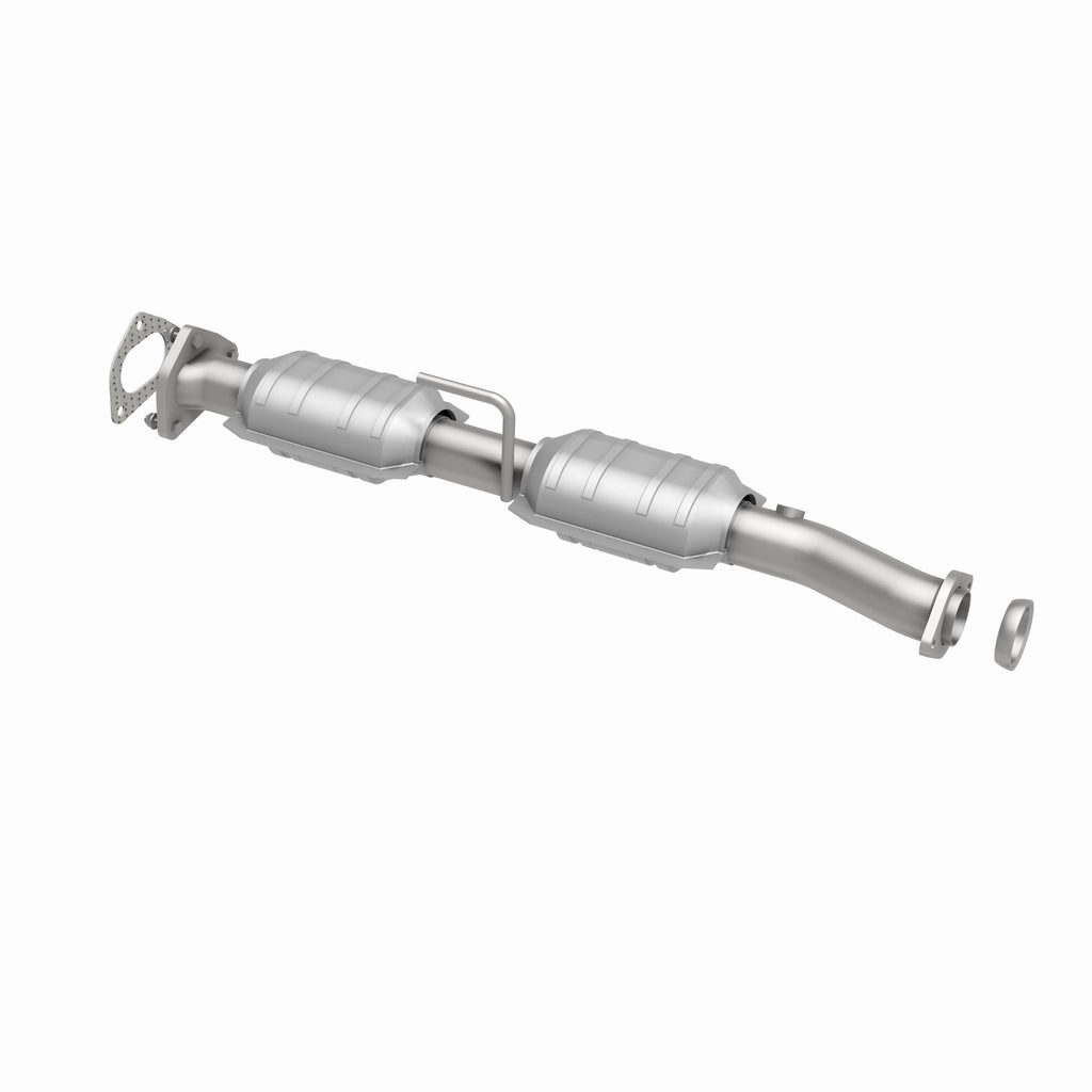 MagnaFlow Exhaust Products 23541 HM Grade Direct-Fit Catalytic Converter for Select Ford Ranger, Mazda B3000, Mazda B4000