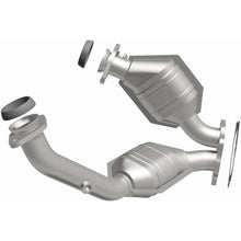 Load image into Gallery viewer, MagnaFlow Exhaust Products 441119 California CARB Direct-Fit Catalytic Converter for Select Ford Ranger, Mazda B4000
