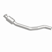 Load image into Gallery viewer, MagnaFlow Exhaust Products 5461478 California CARB Direct-Fit Catalytic Converter for Select Dodge Challenger, Dodge Charger