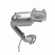 Load image into Gallery viewer, MagnaFlow Exhaust Products 5551161 California CARB Manifold Catalytic Converter for Select Jeep Cherokee