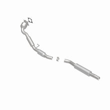 Load image into Gallery viewer, MagnaFlow Exhaust Products 51522 OEM Grade Direct-Fit Catalytic Converter for Select Audi A3 Quattro
