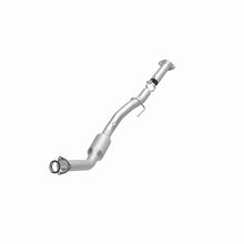 Load image into Gallery viewer, MagnaFlow Exhaust Products 4651022 California CARB Direct-Fit Catalytic Converter for Select Chevrolet Trailblazer EXT, GMC Envoy XL, GMC Envoy XUV