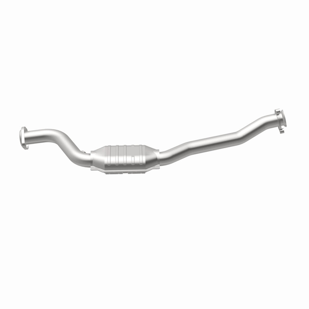 MagnaFlow Exhaust Products 93421 HM Grade Direct-Fit Catalytic Converter for Select Chevrolet Colorado, GMC Canyon