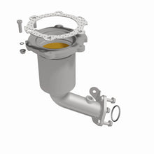Load image into Gallery viewer, MagnaFlow Exhaust Products 51207 OEM Grade Direct-Fit Catalytic Converter for Select Nissan Altima, Nissan Maxima, Nissan Murano, Nissan Quest