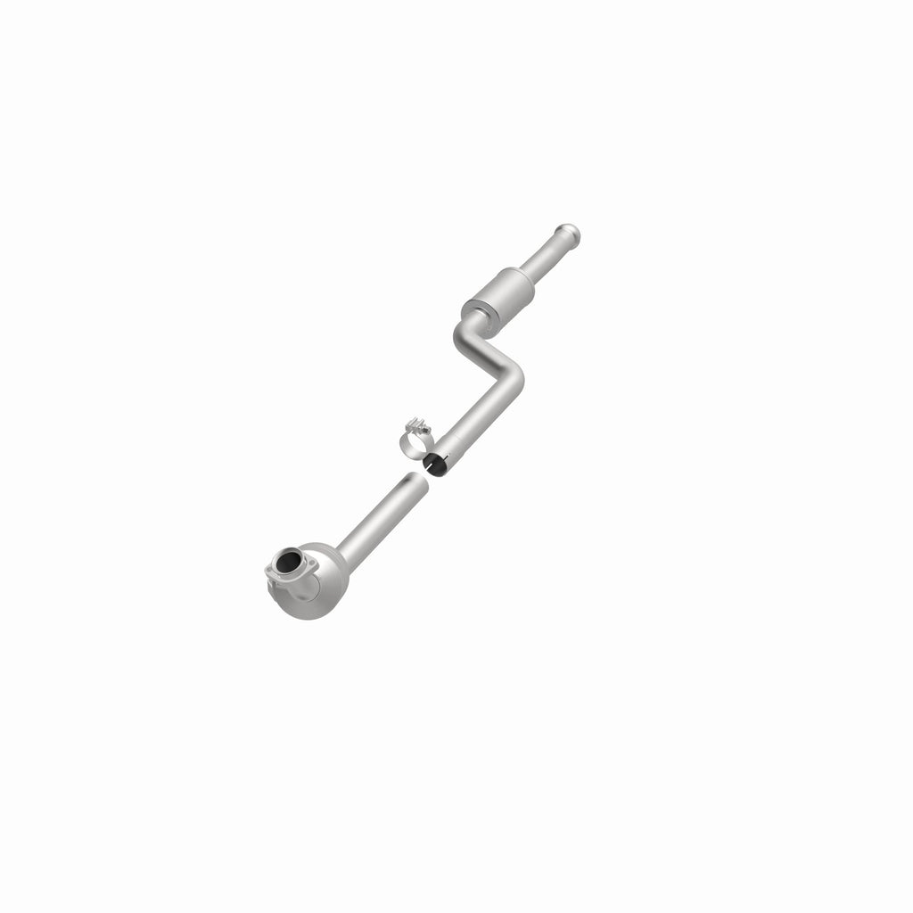 MagnaFlow Exhaust Products 51922 OEM Grade Direct-Fit Catalytic Converter for Select Mercedes-Benz C300, Mercedes-Benz C350