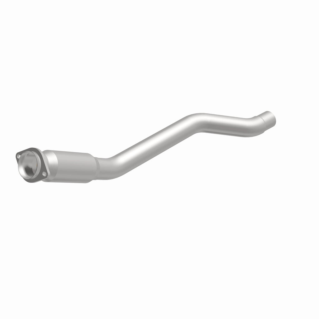 MagnaFlow Exhaust Products 21-579 OEM Grade Direct-Fit Catalytic Converter for Select Jeep Grand Cherokee
