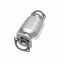 Load image into Gallery viewer, MagnaFlow Exhaust Products 441041 California CARB Direct-Fit Catalytic Converter for Select INFINITI I35, Nissan Maxima