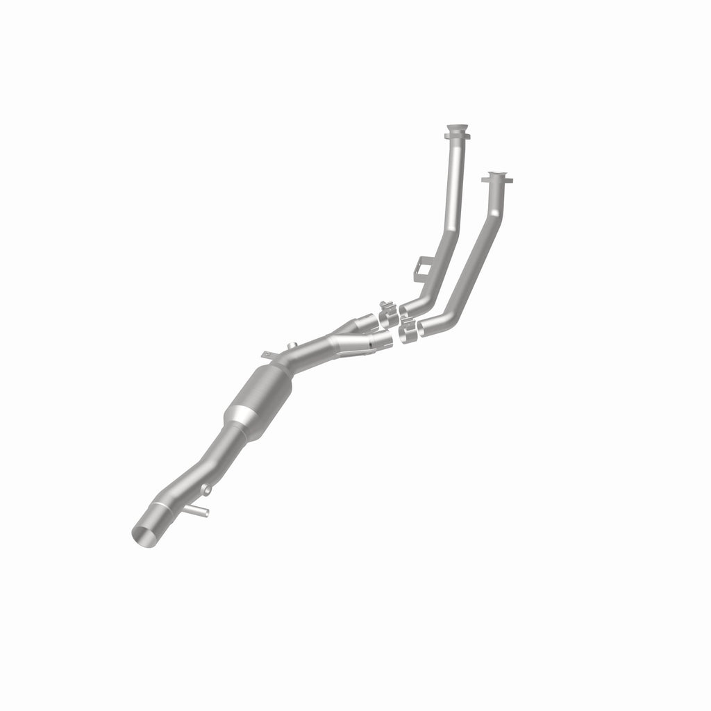 MagnaFlow Exhaust Products 4481172 California CARB Direct-Fit Catalytic Converter for Select Mercedes-Benz SL600