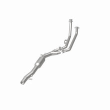 Load image into Gallery viewer, MagnaFlow Exhaust Products 4481172 California CARB Direct-Fit Catalytic Converter for Select Mercedes-Benz SL600
