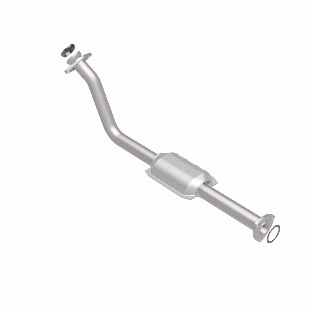 MagnaFlow Exhaust Products 23402 Standard Grade Direct-Fit Catalytic Converter for Select Buick Skylark, Chevrolet Beretta, Oldsmobile Achieva, Pontiac Grand Am