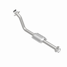 Load image into Gallery viewer, MagnaFlow Exhaust Products 23402 Standard Grade Direct-Fit Catalytic Converter for Select Buick Skylark, Chevrolet Beretta, Oldsmobile Achieva, Pontiac Grand Am