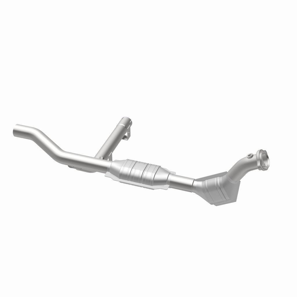 MagnaFlow Exhaust Products 93130 HM Grade Direct-Fit Catalytic Converter for Select Ford Expedition