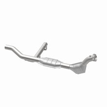 Load image into Gallery viewer, MagnaFlow Exhaust Products 93130 HM Grade Direct-Fit Catalytic Converter for Select Ford Expedition