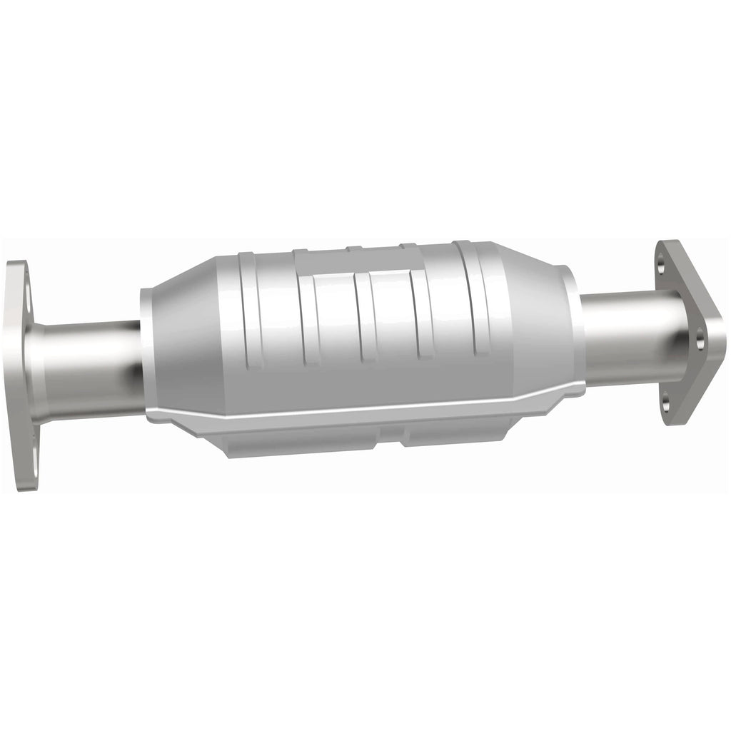 MagnaFlow Exhaust Products 23833 Standard Grade Direct-Fit Catalytic Converter for Select Mercedes-Benz 260E, Mercedes-Benz 300E, Mercedes-Benz 300TE