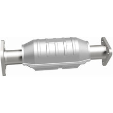 Load image into Gallery viewer, MagnaFlow Exhaust Products 23833 Standard Grade Direct-Fit Catalytic Converter for Select Mercedes-Benz 260E, Mercedes-Benz 300E, Mercedes-Benz 300TE