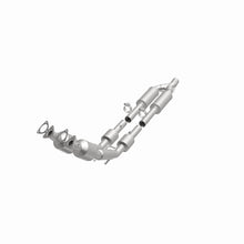 Load image into Gallery viewer, MagnaFlow Exhaust Products 24379 HM Grade Direct-Fit Catalytic Converter for Select Volkswagen Passat