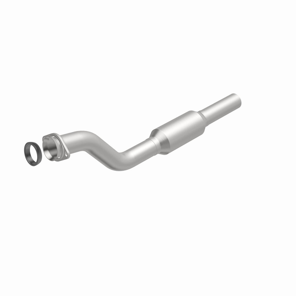 MagnaFlow Exhaust Products 4481404 California CARB Direct-Fit Catalytic Converter for Select Buick Riviera