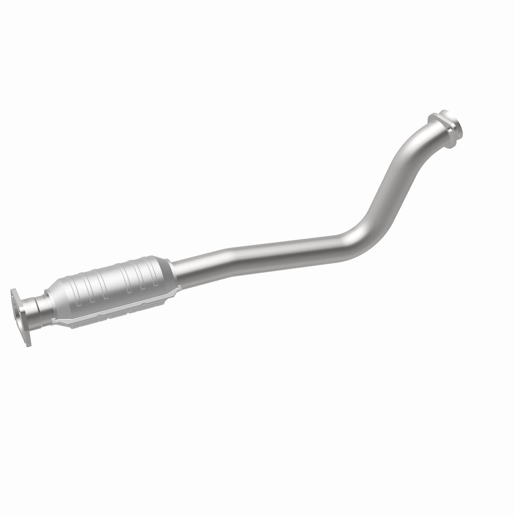 MagnaFlow Exhaust Products 23403 Standard Grade Direct-Fit Catalytic Converter for Select Chevrolet Lumina, Chevrolet Monte Carlo, Oldsmobile Cutlass Supreme, Pontiac Grand Prix