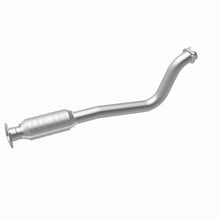 Load image into Gallery viewer, MagnaFlow Exhaust Products 23403 Standard Grade Direct-Fit Catalytic Converter for Select Chevrolet Lumina, Chevrolet Monte Carlo, Oldsmobile Cutlass Supreme, Pontiac Grand Prix